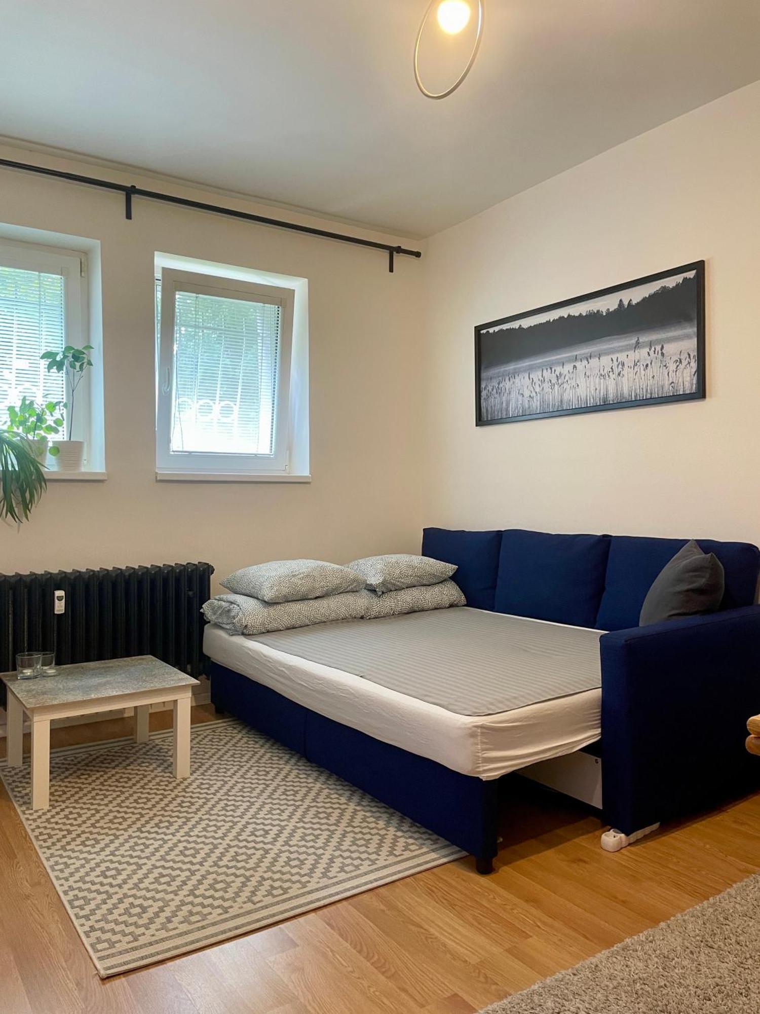 Cozy Self Check-in In Vibrant Ruzinov Area, Komarnicka 42, Apartment Bratislava